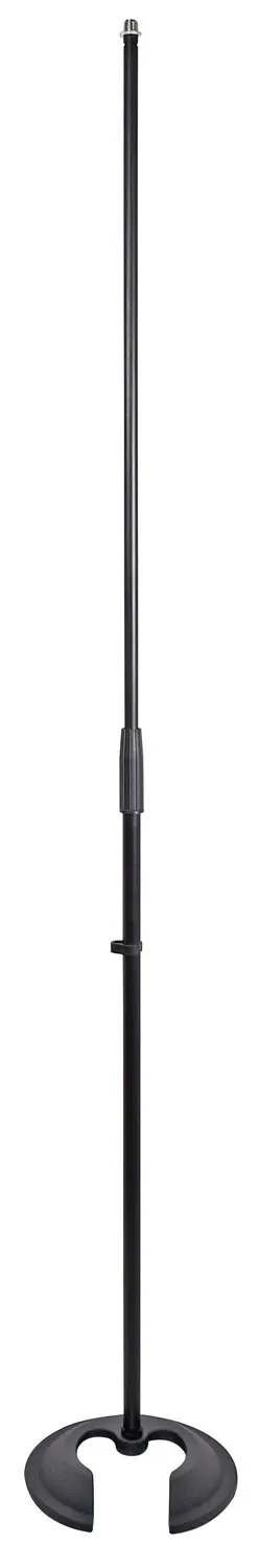 Chord Stackable Microphone Stand (stack up to 6 stands) 181.052UK