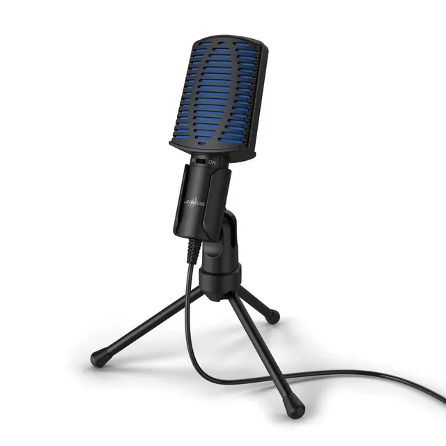 HAMA URAGE | STREAM 100 | GAMING MICROPHONE