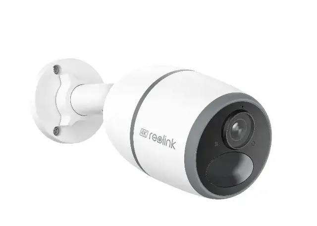 Reolink BP4G Outdoor Battery Camera 4K GO Ultra
