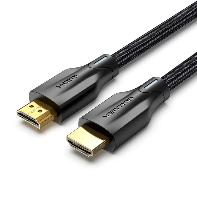 Vention HDMI Cable 2.1 8K Braided 3.0m AAUBI