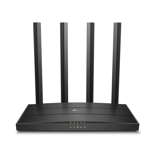 TP-Link Archer V4 AC1200 Wireless MU-MIMO Gigabit Router