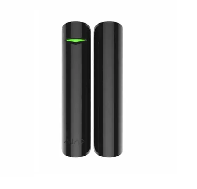 AJAX BASELINE Sensor DoorProtect Plus Black