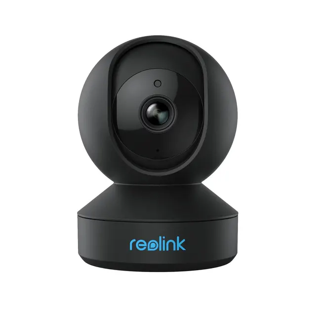 Reolink WIFI Indoor PTZ Camera 4MP E1 PRO (E330) Black