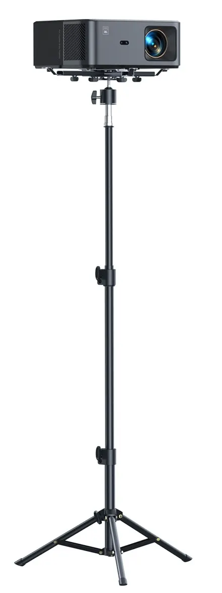 Yaber YH-170 Universal Projector Holder Stand 80-170cm (for Projectors up to 5Kg)