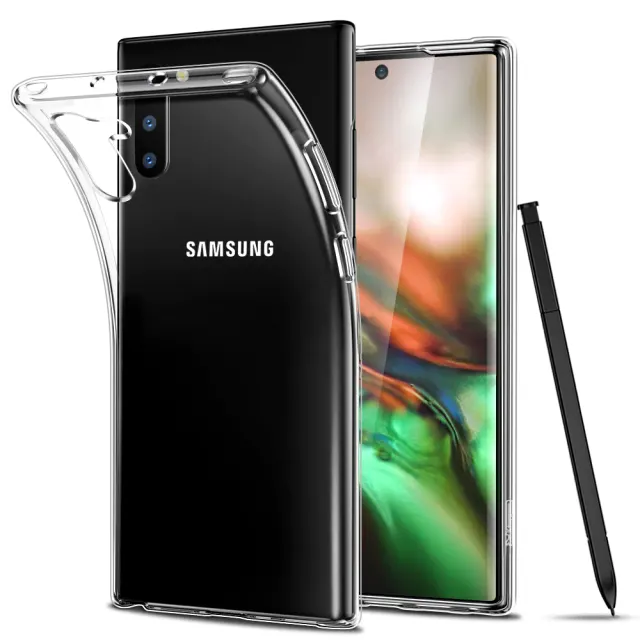 Air Shield Samsung Note 10