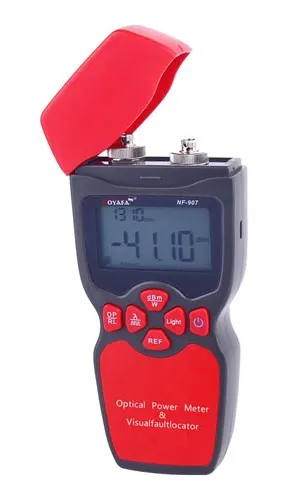 Noyafa NF-907C Fiber Optic Multimeter