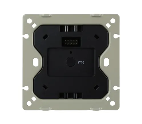 HDL KNX Standalone Power Interf. 3CH 10A Relay Tile Series M/PTCI2P3R.1