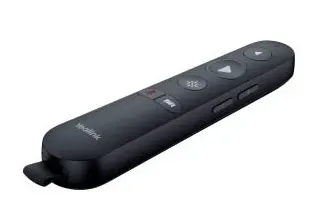 Yealink Presentation Remote Control Laser Pointer for MeetingBoard Series MB-Remote