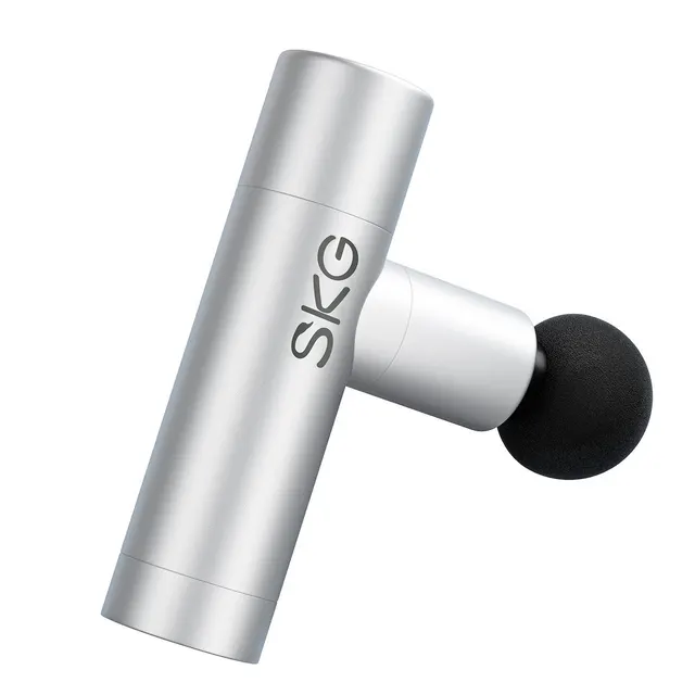SKG Body Gun Massager Compact & Lighteight F3 LITE