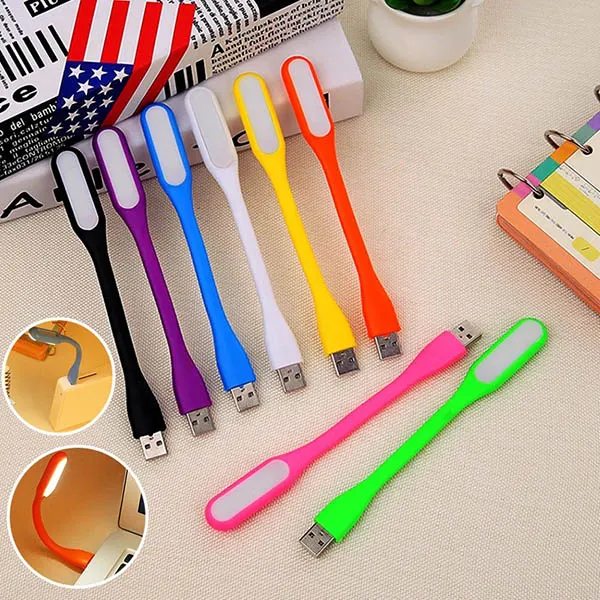Portable Mini USB Light LED for Laptop , Keyboard