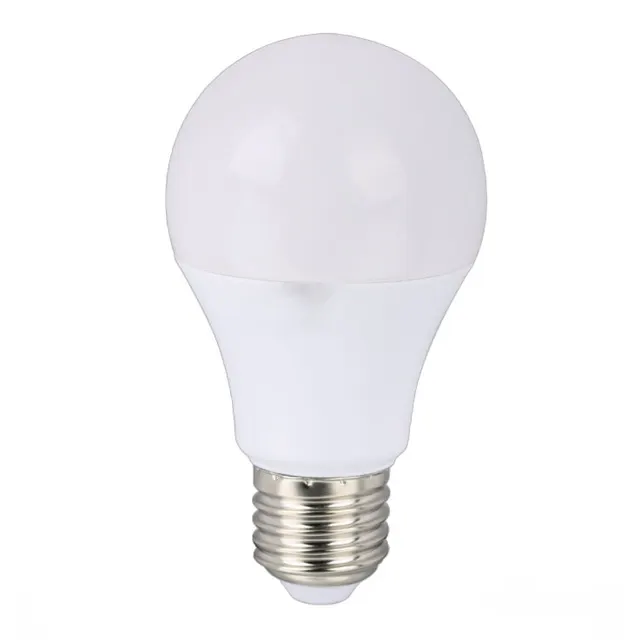 GBC ON LED Bulb E27 A60 11W 3000K Warm White