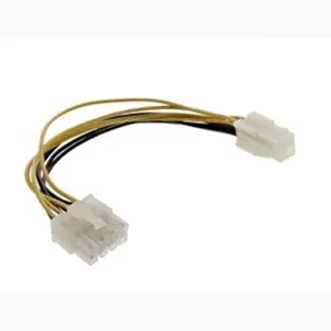 INT POWER CBL 8pin TO 4pin JACK