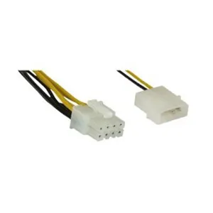 M/b adapter 5.25 to 8pin