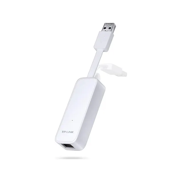 TP-LINK UE300 V3 Network Adapter USB 3.0 to Gigabit Ethernet
