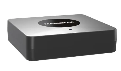 Marmitek BoomBoom 55 HD Bluetooth Transmitter Multipair AptX Optical port