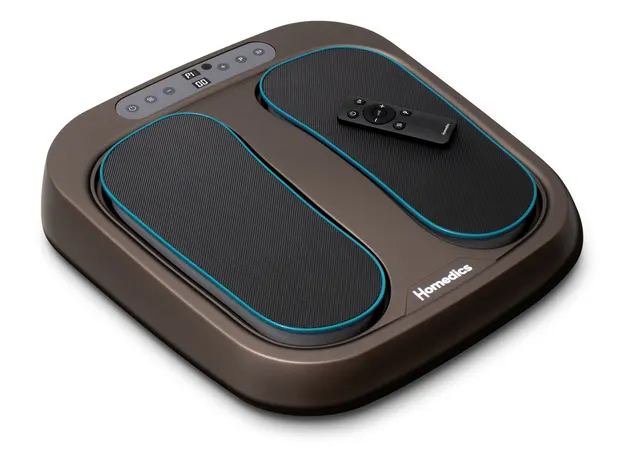 HoMedics Foot Massager Heat & Motion Therapy PSL-2000H (Foot Flow)
