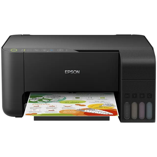 Epson Printer EcoTank L3150