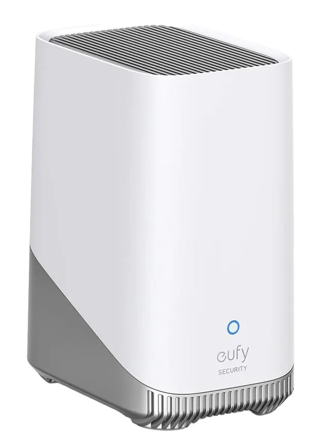 Anker Eufy Security Home Base 3 S380