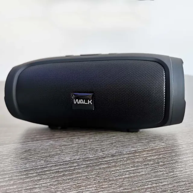 Walk Bluetooth Wireless Speaker H202 | 2x3w