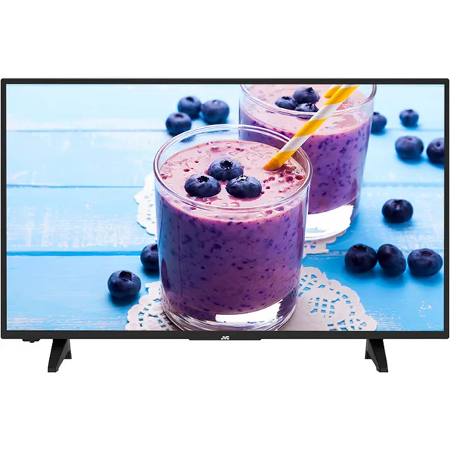 JVC LT-32VH3905 LED, HD, 1366 x 768, 1200PQI