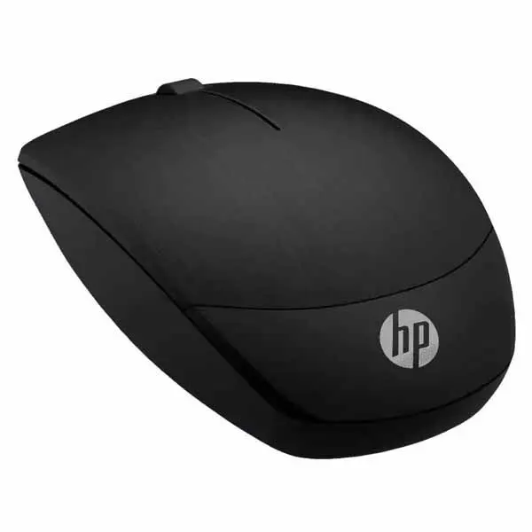 HP X200 Wireless Mouse