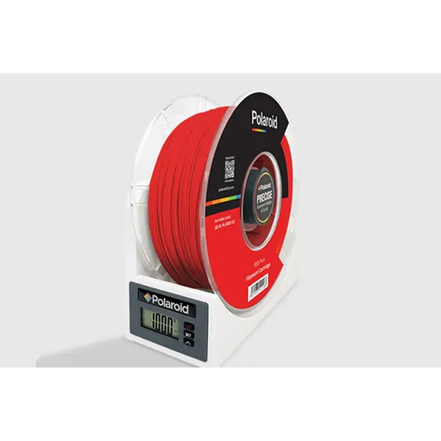 POLAROID PRECISE FILAMENT Scale - Holder