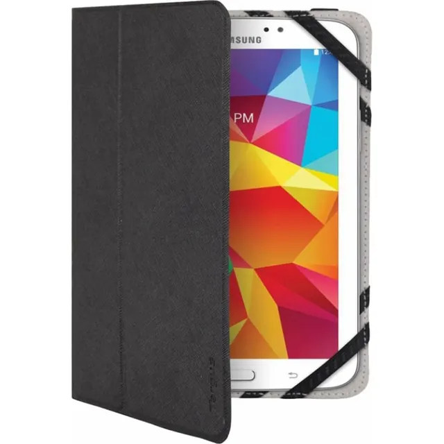 Targus Targus THD455EU Universal Folio Stand 7-8'' black