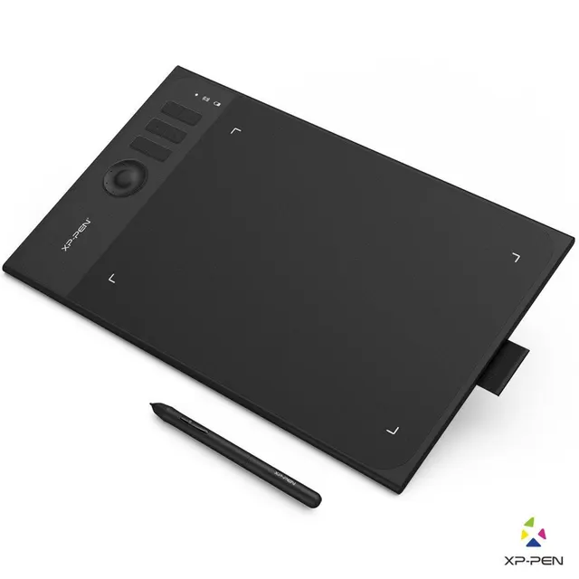 XP-Pen Star06