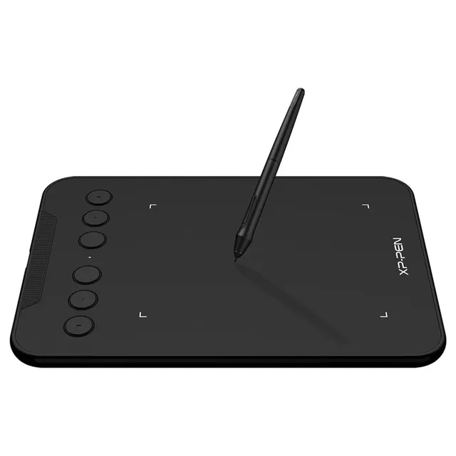 XP-PEN Deco Mini 4