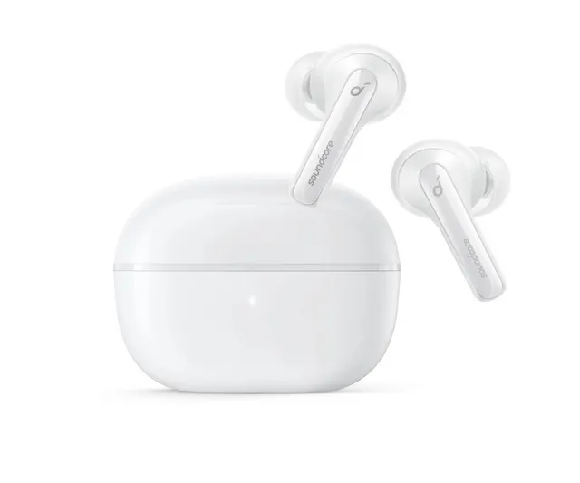 Anker Soundcore TWS Earphones Note 3i V2 White