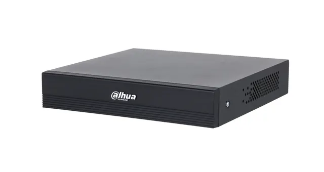 Dahua XVR 1080p 8channels H265 XVR1B08H-I/T (Up to 5MP)