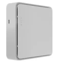 AJAX SURVEILLANCE NVR 8ch HDMI 80Mbps 1080p HAC