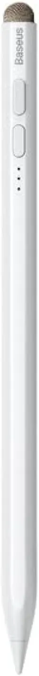 Baseus IT Stylus Active/Passive USB-C with LED Indicators White