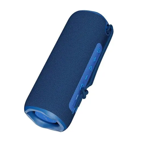 HiFuture Portable BT Speaker ALPHA IPX7 20W Blue