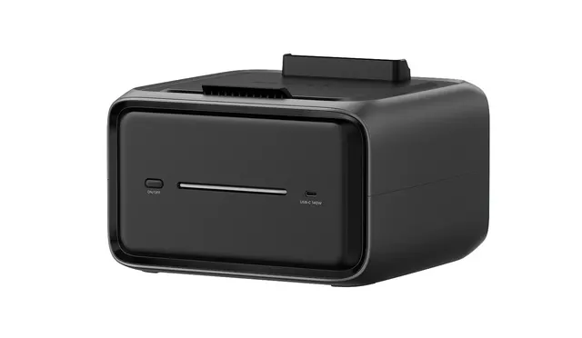 EcoFlow RIVER 3 Plus Smart Extra Battery EB600 572Wh