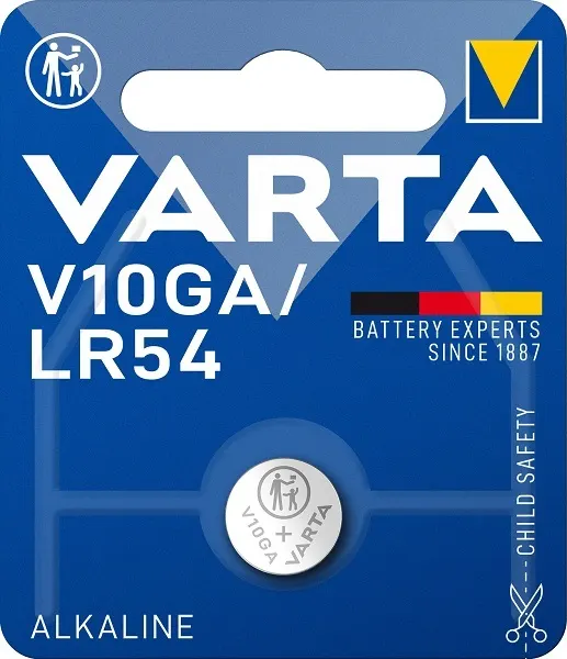 varta-alkaline-v10ga-lr54-coin-cell-battery-1pc