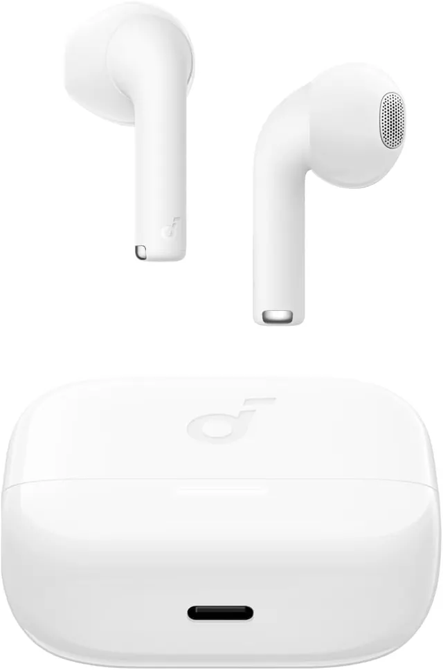 Anker Soundcore TWS Earphones K20i White
