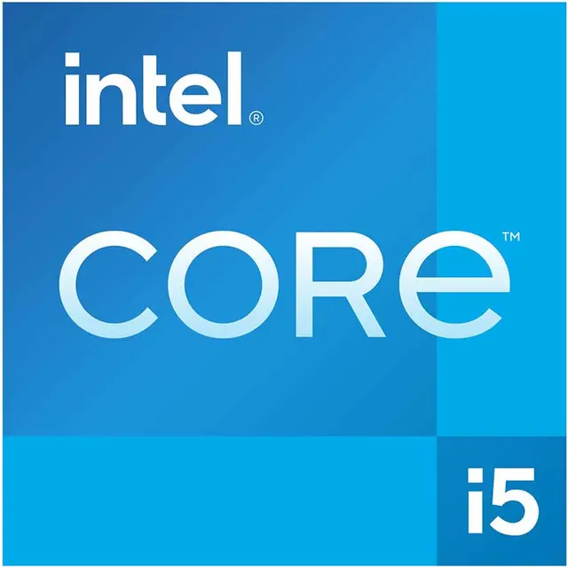 i5 12400 TRAY INTEL LGA1700, 2.5GHz, 6 CORES, 12TH GEN CPU