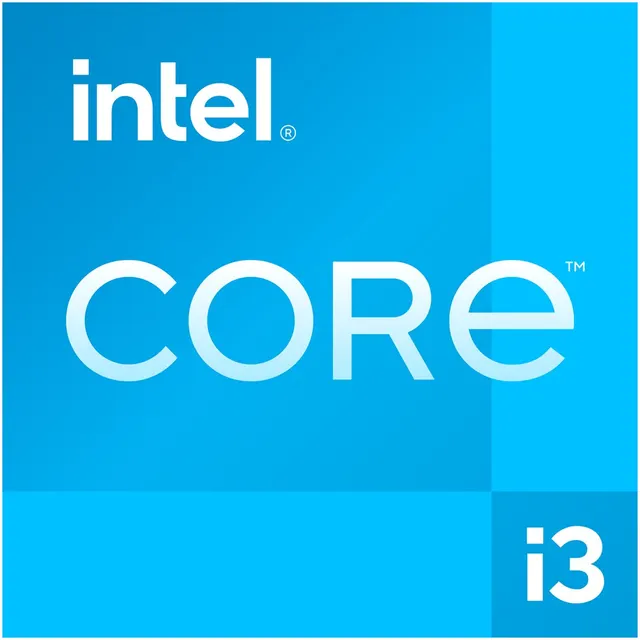 i3 13100 TRAY INTEL 1700, 4.5GHz, QUAD CORE 60W GEN13 CPU INTEL