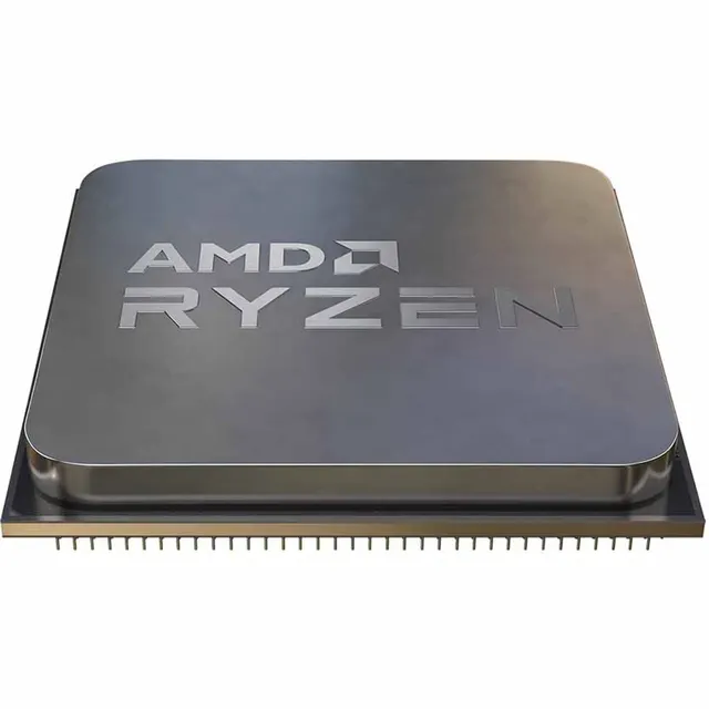 RYZEN 5 5600G TRAY 3.9GHZ 6 CORE 16MB 65W SKT AM4 CPU AMD