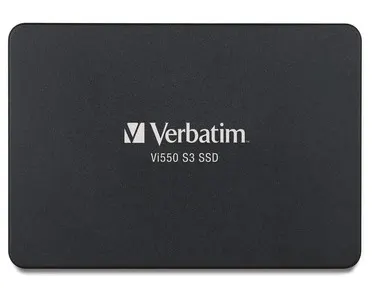 Verbatim SSD Internal VI550 S3 2.5" 512GB