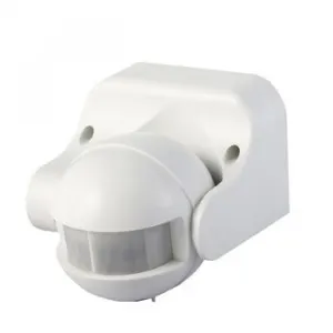 V-TAC LED Infrared Motion Sensor Wall Mount 4967