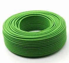 HDL KNX/EIB & Buspro 4 Core Cable without Aluminum Foil Shielding 200m