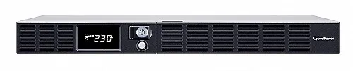 Cyberpower OR1000 Line Interactive Rackmounted UPS 1000VA