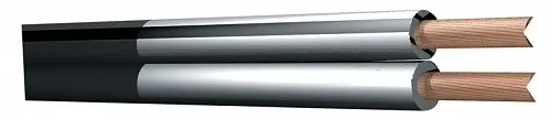 Mercury Copper/CCA Speaker Cable 2 x 2.5mm 100m 801.696UK