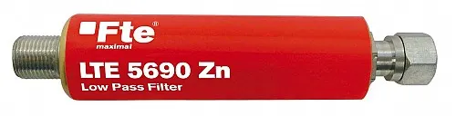 FTE LTE5690Zn LTE2 Filter 5-694MHz