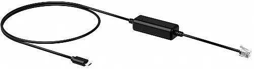 Yealink EHS35 Wireless Headset Adapter for Yealink T3X