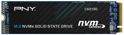 PNY SSD CS2130 NVMe M.2 GEN3 500GB