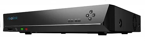 Reolink RLN8-410-2T 8port NVR with 2TB HDD