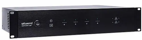 Artsound SmartZone4 Multiroom Amplifier 4xZones 2x60W@8ohm